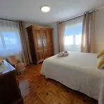 Chalet Vete Polo Segau, Seguencu *