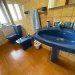 Vete Polo Segau, Seguencu Chalet