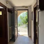 Chalet Vete Polo Segau, Seguencu