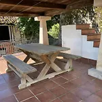 Vete Polo Segau, Seguencu Chalet *