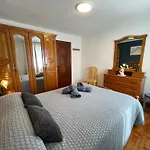 Vete Polo Segau, Seguencu Chalet Seguenco