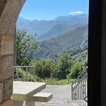 Chalet Vete Polo Segau, Seguencu Seguenco