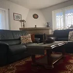 Chalet Vete Polo Segau, Seguencu