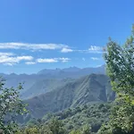 Chalet Vete Polo Segau, Seguencu *