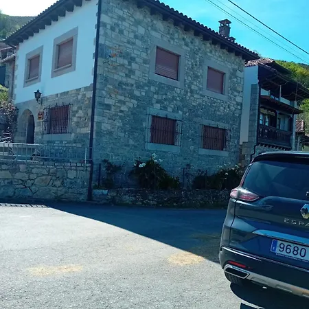 Vete Polo Segau, Seguencu Chalet *