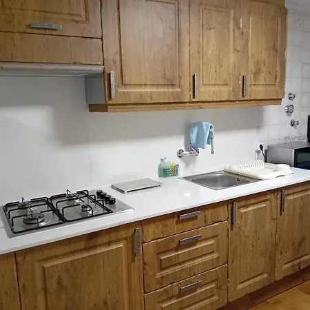 Vete Polo Segau, Seguencu Chalet *