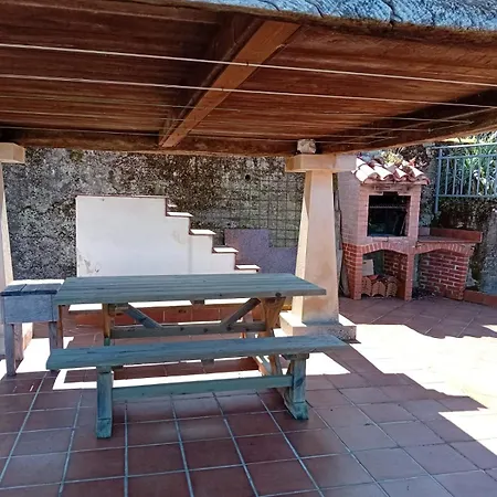 Vete Polo Segau, Seguencu Chalet Seguenco
