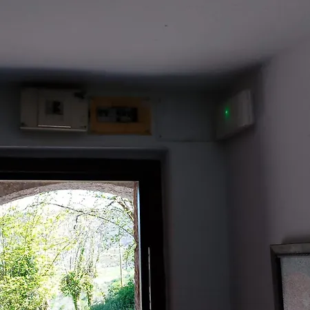 Chalet Vete Polo Segau, Seguencu *