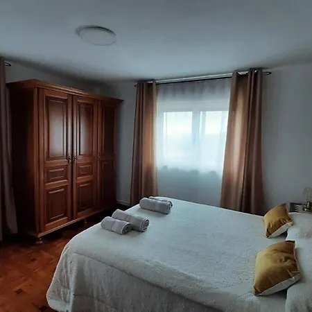 Vete Polo Segau, Seguencu Chalet *