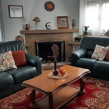 Vete Polo Segau, Seguencu Chalet