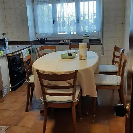 Chalet Vete Polo Segau, Seguencu Seguenco