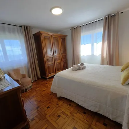 Chalet Vete Polo Segau, Seguencu *