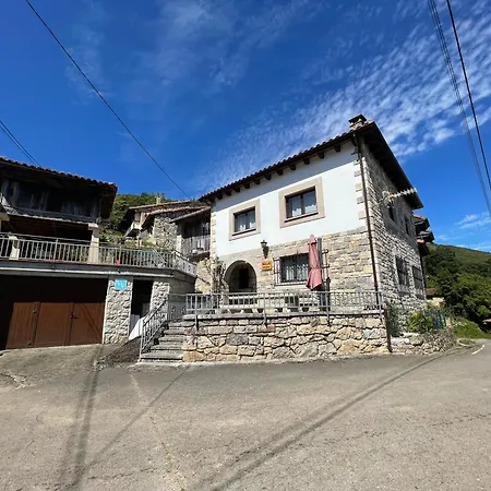 Chalet Vete Polo Segau, Seguencu Seguenco