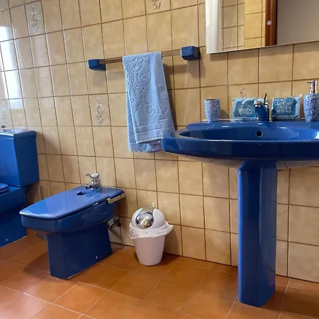 Chalet Vete Polo Segau, Seguencu Seguenco