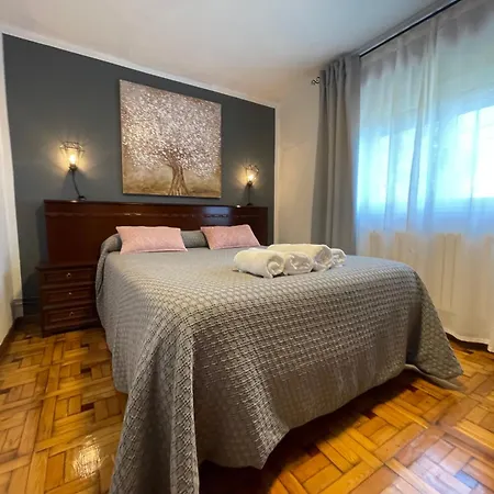 Vete Polo Segau, Seguencu Chalet