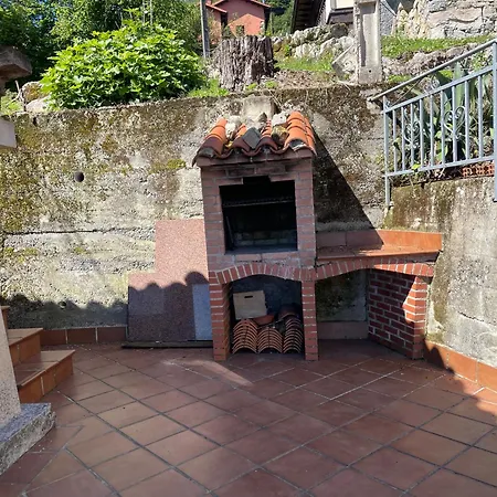 Chalet Vete Polo Segau, Seguencu