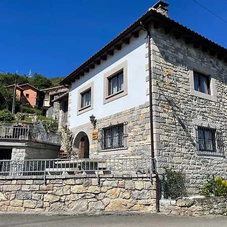 Chalet Vete Polo Segau, Seguencu Seguenco