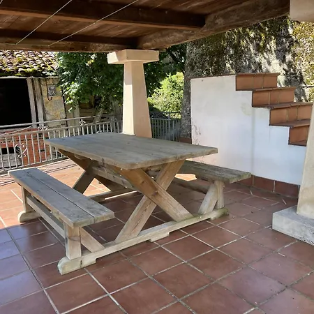 Vete Polo Segau, Seguencu Chalet *