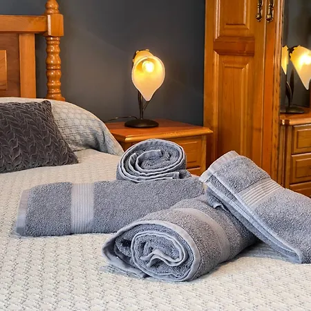 Chalet Vete Polo Segau, Seguencu *