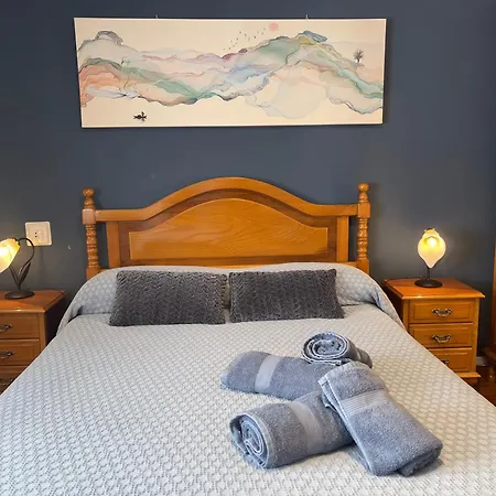 Vete Polo Segau, Seguencu Chalet Seguenco