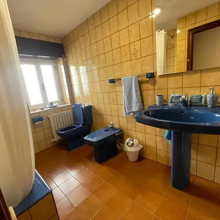 Chalet Vete Polo Segau, Seguencu Seguenco