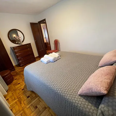 Vete Polo Segau, Seguencu Chalet *