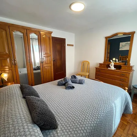 Vete Polo Segau, Seguencu Chalet Seguenco