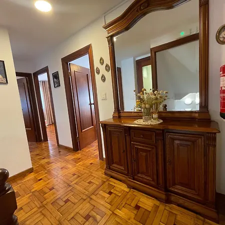 Vete Polo Segau, Seguencu Seguenco