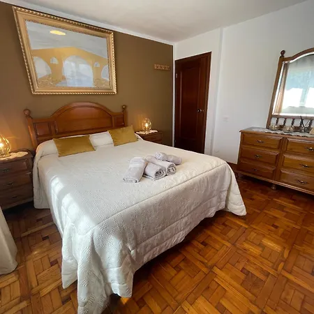 Vete Polo Segau, Seguencu * Seguenco