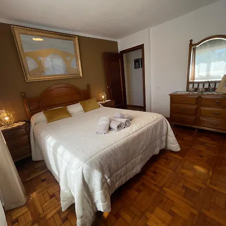 Vete Polo Segau, Seguencu Chalet Seguenco