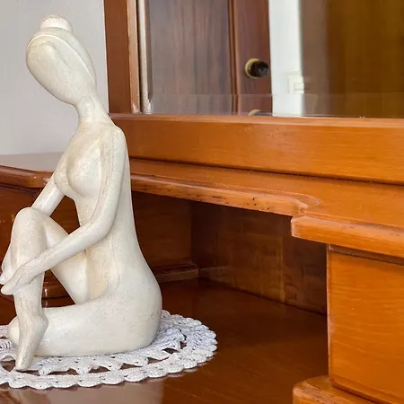 Vete Polo Segau, Seguencu *