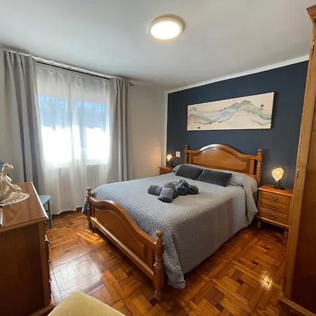 Vete Polo Segau, Seguencu Seguenco