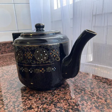 Vete Polo Segau, Seguencu Chalet