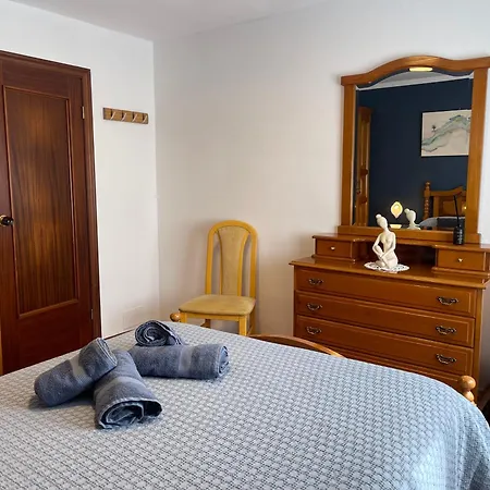 Vete Polo Segau, Seguencu *