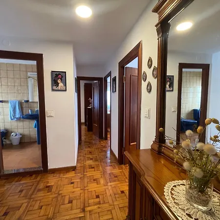 Vete Polo Segau, Seguencu Seguenco