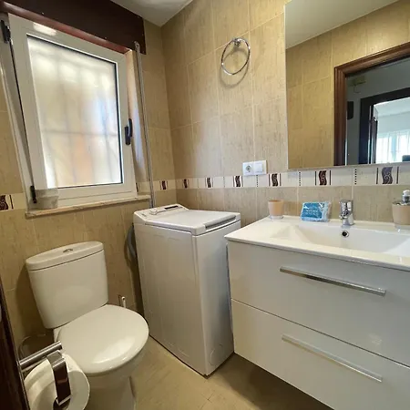 Chalet Vete Polo Segau, Seguencu