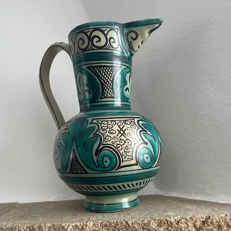 Vete Polo Segau, Seguencu Chalet Seguenco