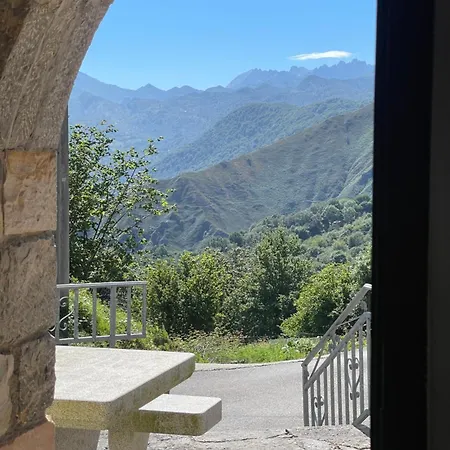 Chalet Vete Polo Segau, Seguencu Seguenco