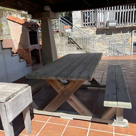 Vete Polo Segau, Seguencu *