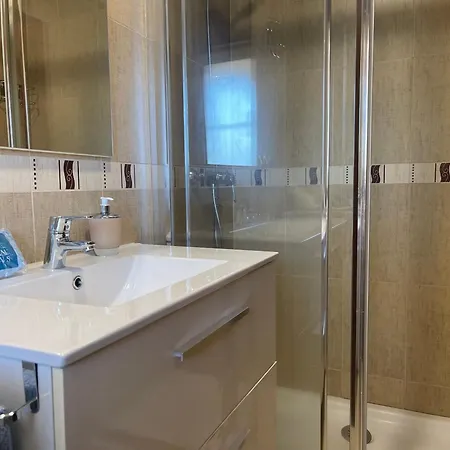 Vete Polo Segau, Seguencu Chalet