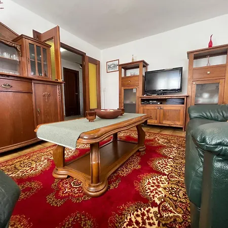 Chalet Vete Polo Segau, Seguencu Seguenco