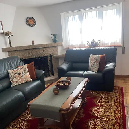 Vete Polo Segau, Seguencu * Seguenco