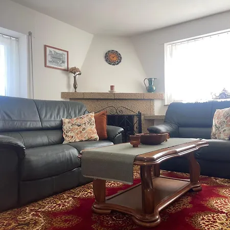 Vete Polo Segau, Seguencu Chalet