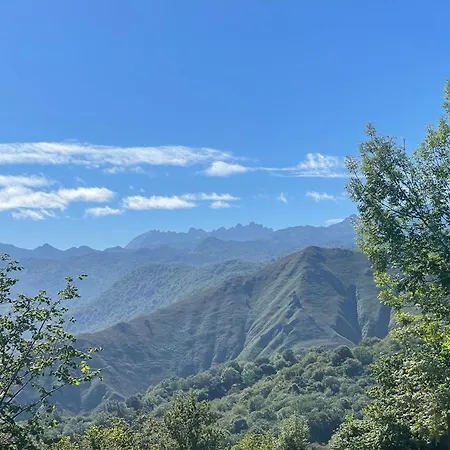 Chalet Vete Polo Segau, Seguencu *