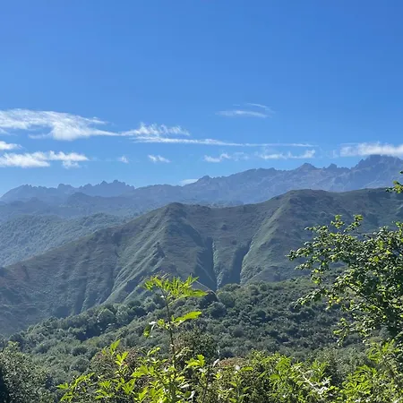 Chalet Vete Polo Segau, Seguencu Seguenco